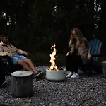 Morski Klimat Z Balia I Kominkiem Nyaraló Sasino