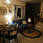 Morski Klimat Z Balia I Kominkiem Sasino