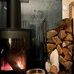 Morski Klimat Z Balia I Kominkiem Σπίτι διακοπών Sasino