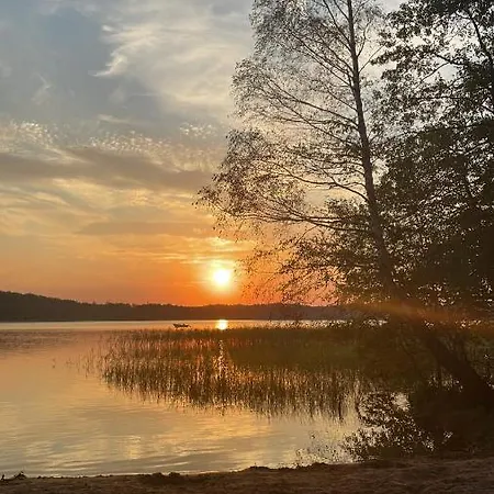 Morski Klimat Z Balią Dom wakacyjny Sasino