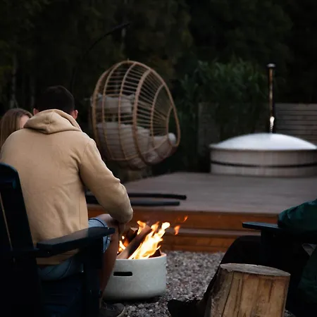 Morski Klimat Z Balia I Kominkiem * Sasino