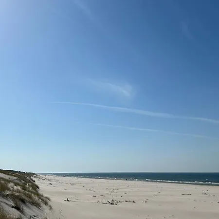 Morski Klimat Z Balia I Kominkiem * Sasino