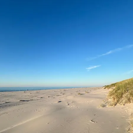 Morski Klimat Z Balia I Kominkiem