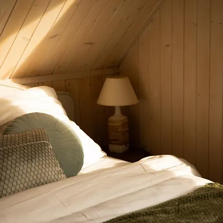 Morski Klimat Z Balia I Kominkiem Sasino