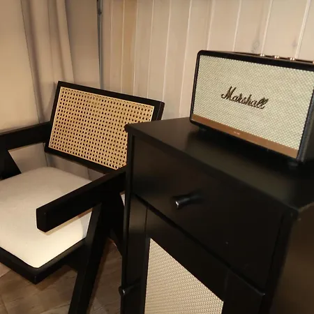 Morski Klimat Z Balia I Kominkiem Feriehus Sasino