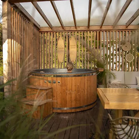 Morski Klimat Z Balia I Kominkiem * Sasino