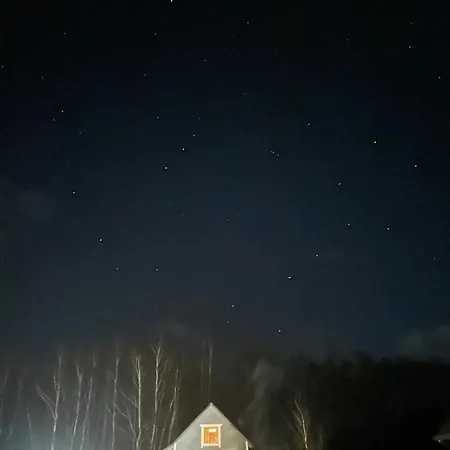 Morski Klimat Z Balia I Kominkiem Feriehus *