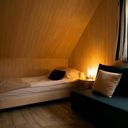 Morski Klimat Z Balia I Kominkiem Feriehus *