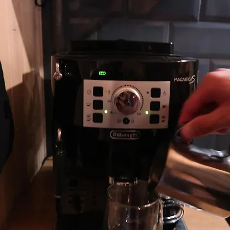 Morski Klimat Z Balia I Kominkiem Feriehus *