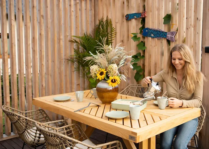 Morski Klimat Z Balia I Kominkiem Semesterbostad Sasino