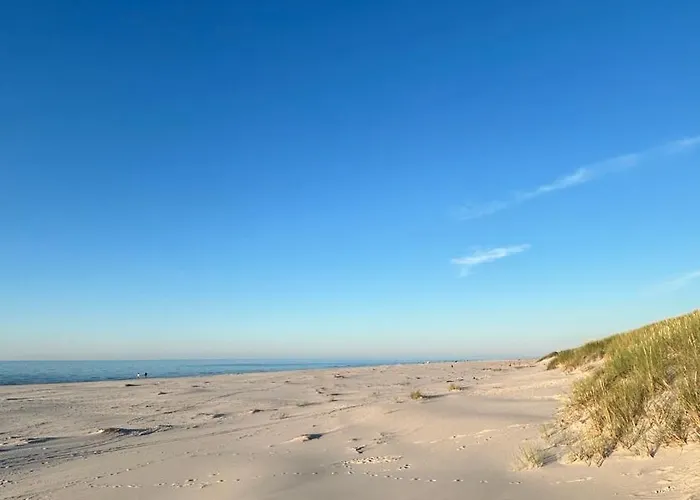 Morski Klimat Z Balia I Kominkiem