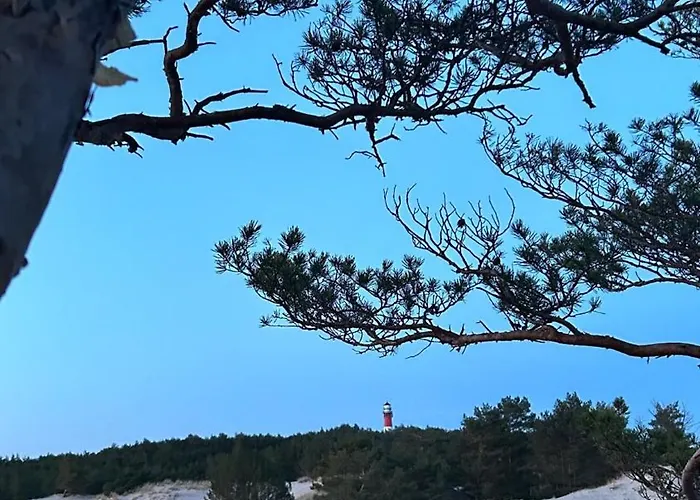 Morski Klimat Z Balia I Kominkiem Semesterbostad