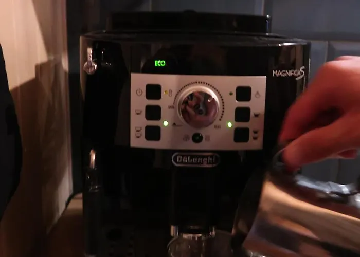 Morski Klimat Z Balia I Kominkiem Semesterbostad *