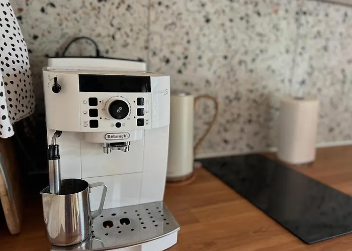 Morski Klimat Z Balia I Kominkiem Semesterbostad