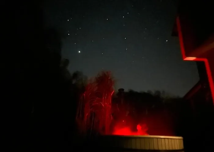 Morski Klimat Z Balia I Kominkiem * Sasino